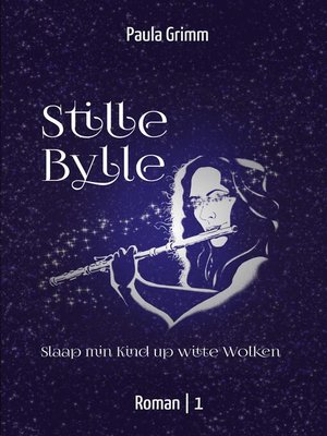 cover image of Stille Bylle
